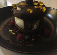 Dj View Restaurant - Nambucca Heads Accommodation