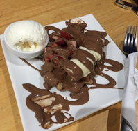 Oliver Brown Chocolate Cafe - Nambucca Heads Accommodation