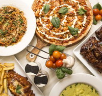Olives Pizza Pasta  Ribs - Nambucca Heads Accommodation
