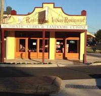 Rajarani Indian Restaurant - Nambucca Heads Accommodation