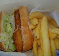 Red Rooster - Nambucca Heads Accommodation