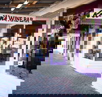 Roth Wine Bar - Nambucca Heads Accommodation