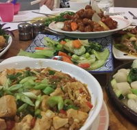 Shang Court Chinese Restaurant - Nambucca Heads Accommodation