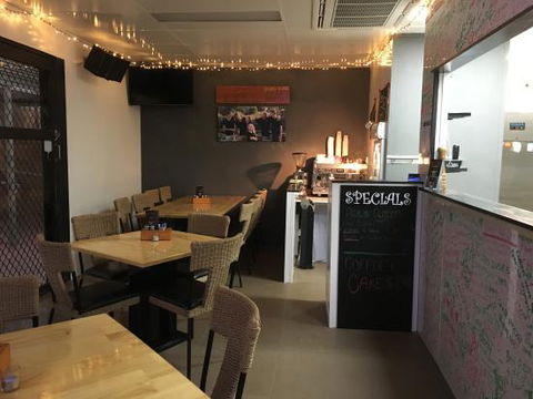 Siracusa Pizza Pasta Cafe - Nambucca Heads Accommodation 0