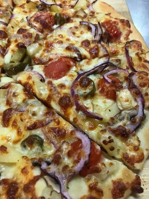 Siracusa Pizza Pasta Cafe - Nambucca Heads Accommodation 4
