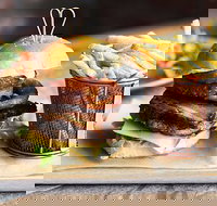 The Lake Brewhouse - Nambucca Heads Accommodation