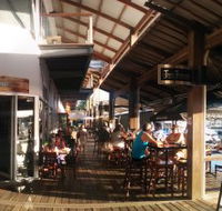 Two Friends Wine  Fine Food - Nambucca Heads Accommodation