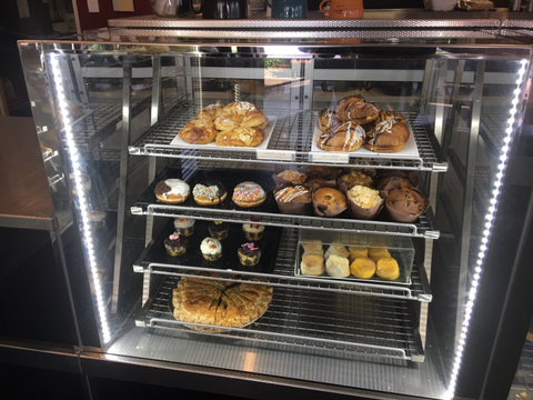 MiCakes Cafe - Nambucca Heads Accommodation 0
