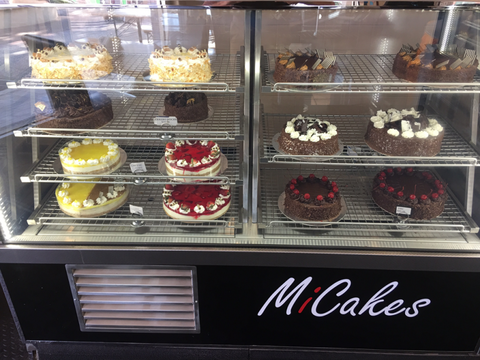 MiCakes Cafe - Nambucca Heads Accommodation 3