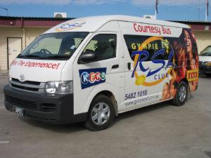 Gympie RSL Club - Nambucca Heads Accommodation 2