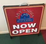 Abyssinia RestaurantTownview Motel - Nambucca Heads Accommodation