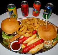 Mount Isa Irish Club - Nambucca Heads Accommodation