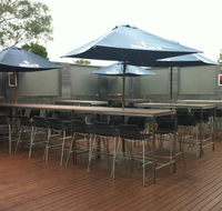 Fire Station Hotel - Nambucca Heads Accommodation