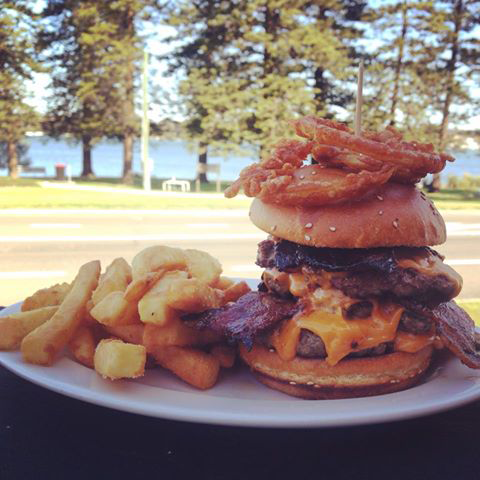 Pippi’s At The Point - Nambucca Heads Accommodation 1