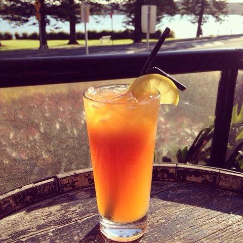 Pippi’s At The Point - Nambucca Heads Accommodation 2
