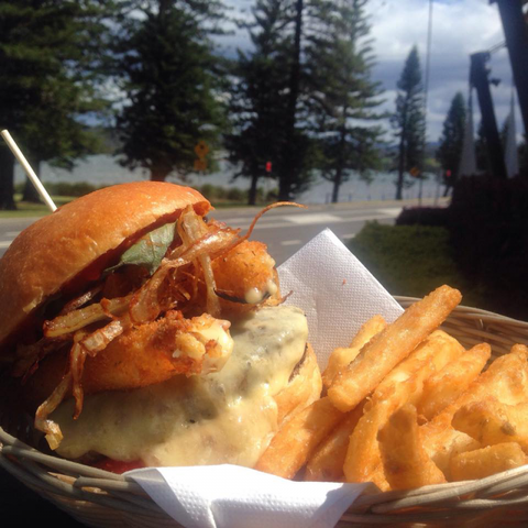Pippi’s At The Point - Nambucca Heads Accommodation 3