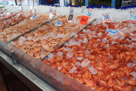Northern Rivers Seafood - Nambucca Heads Accommodation 1