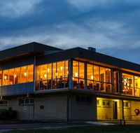 Ballina Golf  Sports Club - Nambucca Heads Accommodation