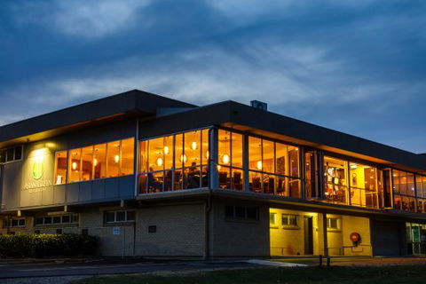 Ballina Golf & Sports Club - Nambucca Heads Accommodation 0