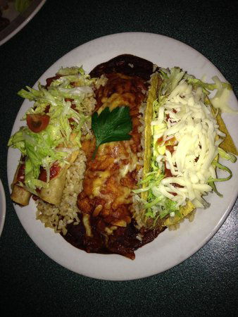 Mexican Del Rio - Nambucca Heads Accommodation 0