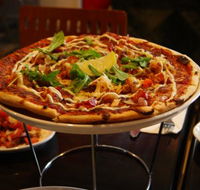 Oz Napoli Pizza Pasta Restaurant - Nambucca Heads Accommodation