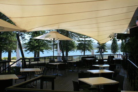Pippi’s At The Point - Nambucca Heads Accommodation 4