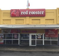 Red Rooster - Nambucca Heads Accommodation