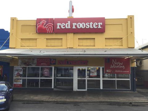 Red Rooster - Nambucca Heads Accommodation 0