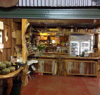 Silky Oak Tea Gardens - Nambucca Heads Accommodation