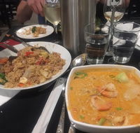 Thein Thai Restaurant - Nambucca Heads Accommodation