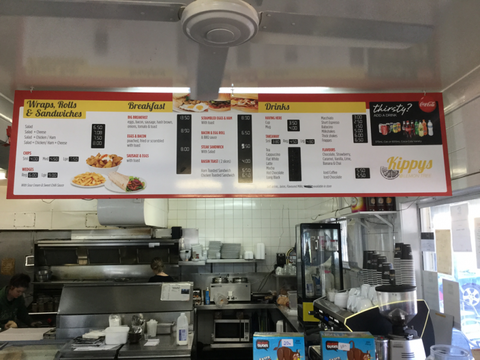 Kippy’s @ Lemontree - Nambucca Heads Accommodation 0