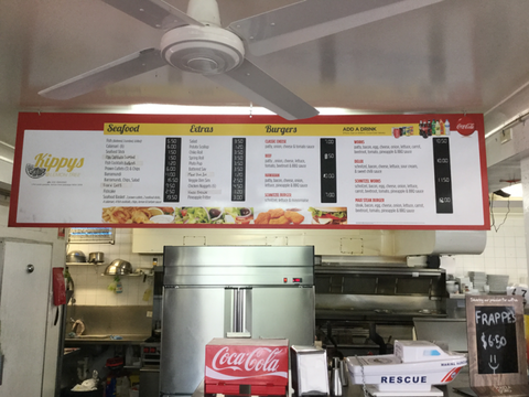 Kippy’s @ Lemontree - Nambucca Heads Accommodation 1