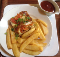 The Caves Country Pub - Nambucca Heads Accommodation