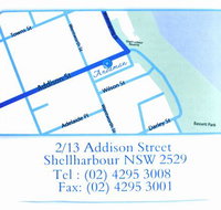 Andaman Thai Restaurant - Nambucca Heads Accommodation