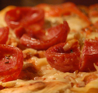 BDs Woodfired Pizza  Pasta - Nambucca Heads Accommodation
