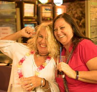 Club Glass House - Nambucca Heads Accommodation