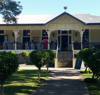 Zesty Edibles - Nambucca Heads Accommodation