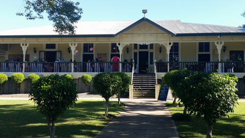 Zesty Edibles - Nambucca Heads Accommodation 0