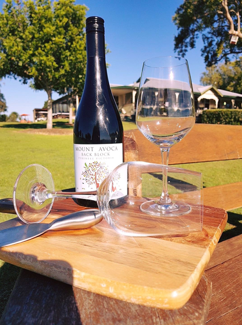 Zesty Edibles - Nambucca Heads Accommodation 1