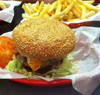 Bernies Diner - Nambucca Heads Accommodation