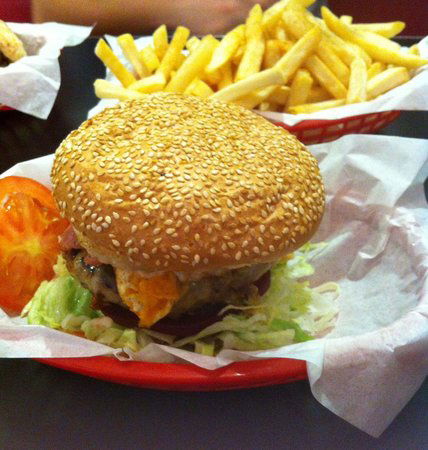 Bernie’s Diner - Nambucca Heads Accommodation 0