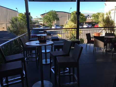 Byron Bay Services Club - Nambucca Heads Accommodation 0