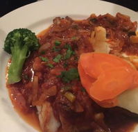 Da Giacomo Cafe Restaurant - Nambucca Heads Accommodation