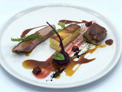 Eschalot Restaurant - Nambucca Heads Accommodation 0