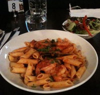 Firewood Restaurant - Nambucca Heads Accommodation