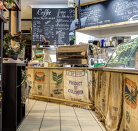 Glass House Mountain Coffee Co - Nambucca Heads Accommodation