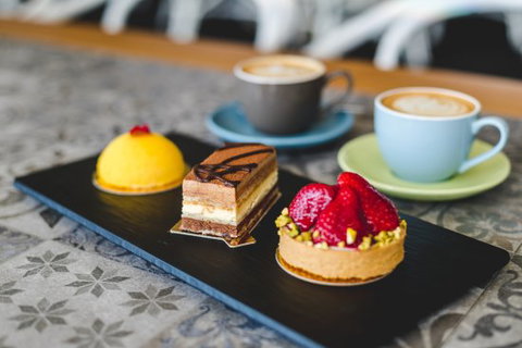 Aqua Restaurant (The Westport Club) - Nambucca Heads Accommodation 1