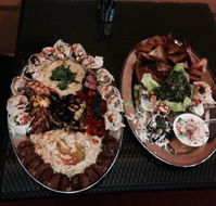 Mezza Bar - Nambucca Heads Accommodation