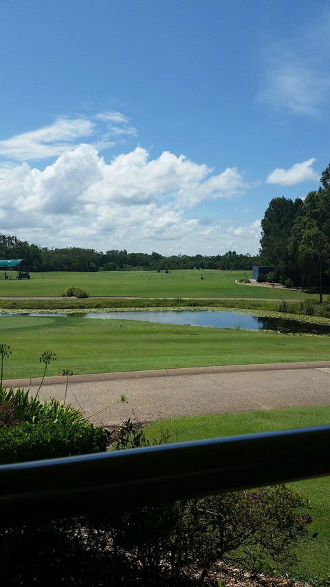 T On Course - Nambucca Heads Accommodation 2
