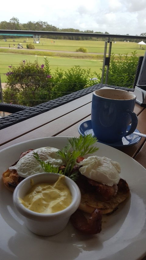 T On Course - Nambucca Heads Accommodation 4